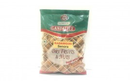 Ganpatjee Badam Giri   Pack  250 grams